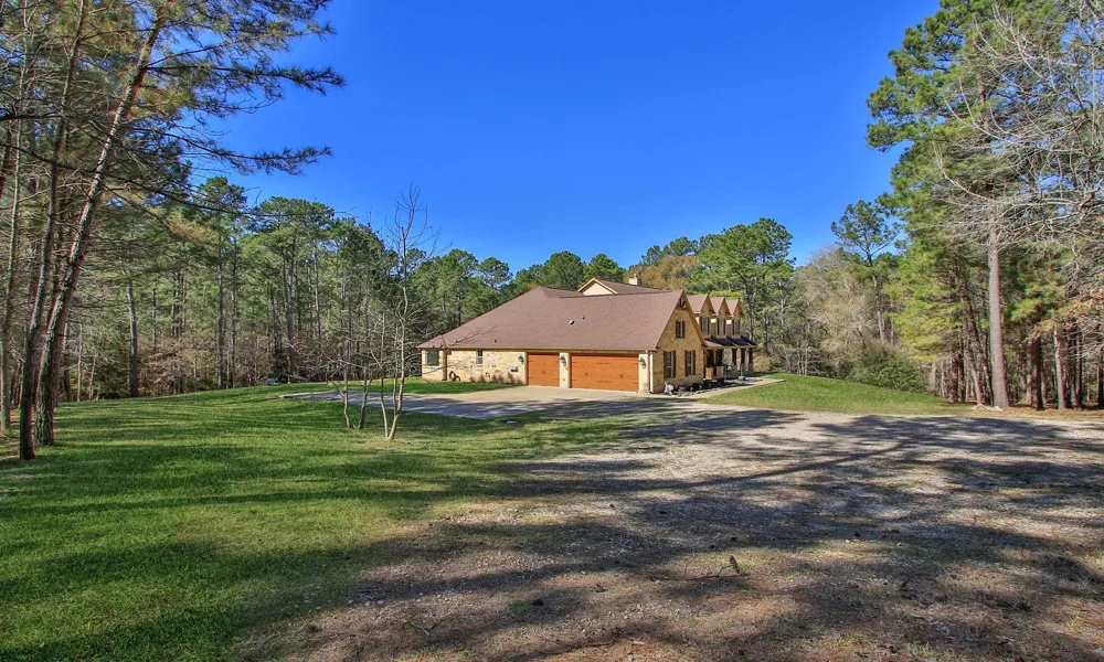 1142 Fletcher Anderson, TX 77830