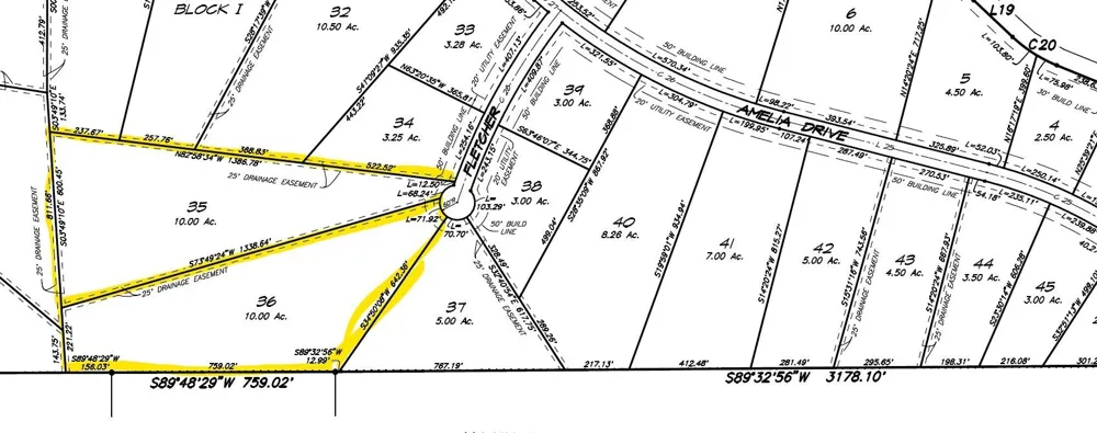 1142 Fletcher Anderson, TX 77830