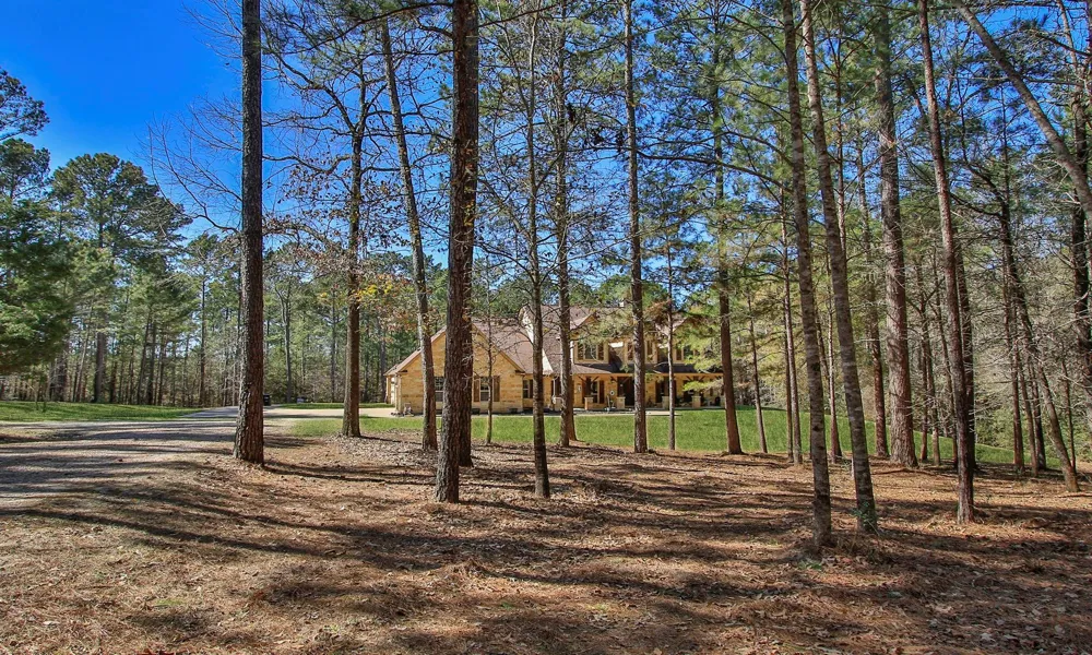 1142 Fletcher Anderson, TX 77830