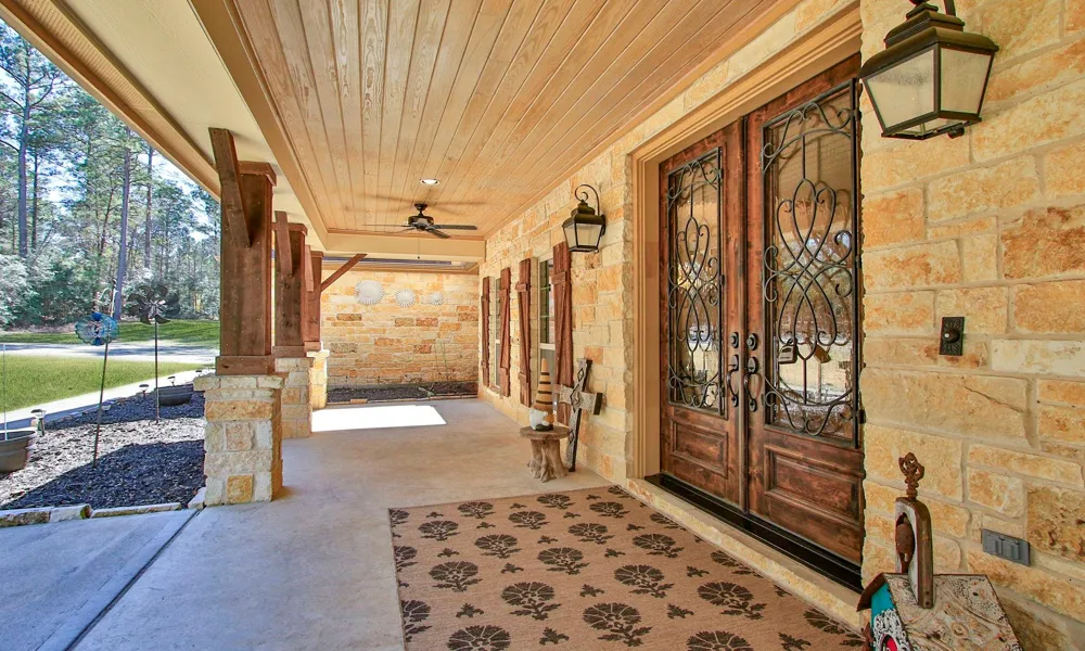 1142 Fletcher Anderson, TX 77830