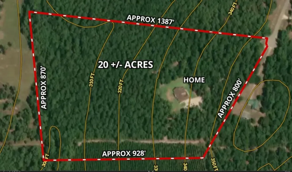 1142 Fletcher Anderson, TX 77830
