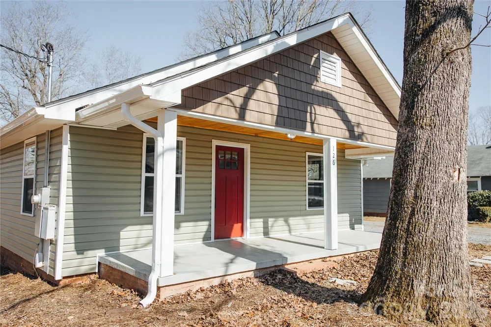 126 Campbell Street Spindale, NC 28160