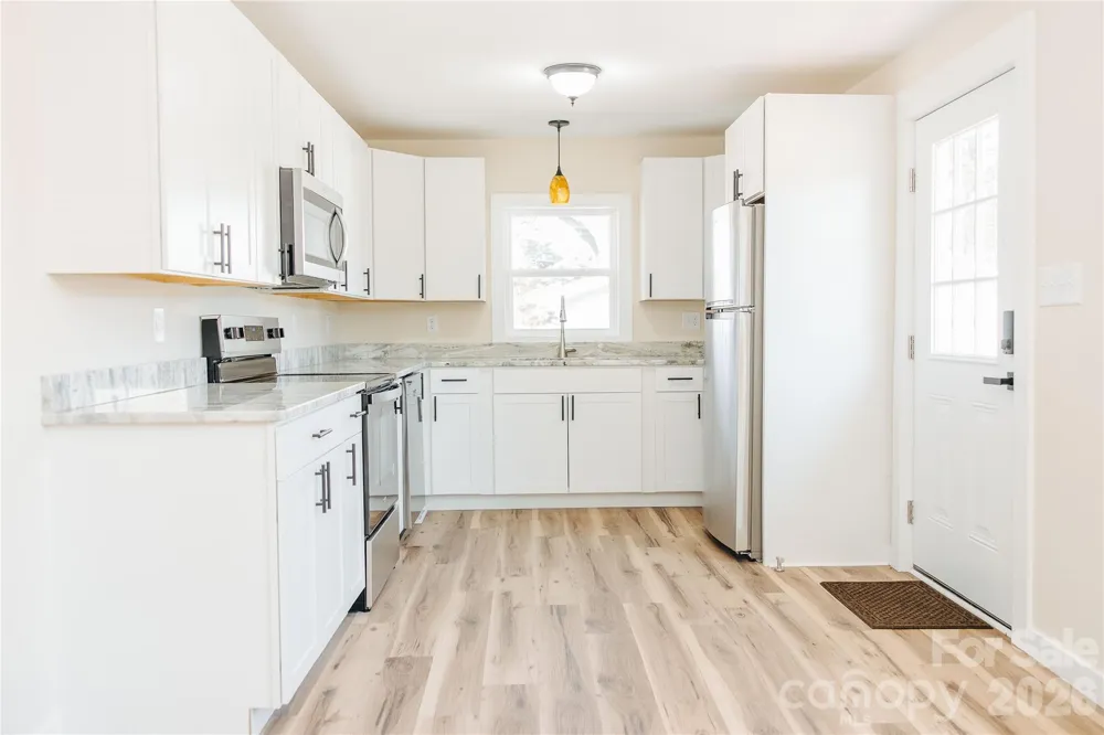 126 Campbell Street Spindale, NC 28160