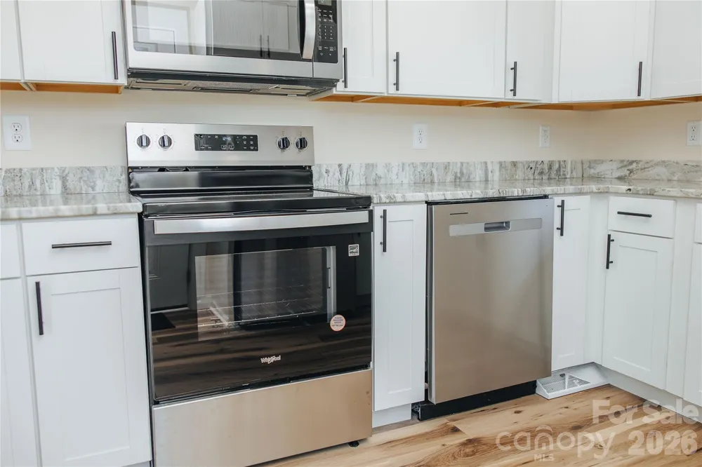 126 Campbell Street Spindale, NC 28160