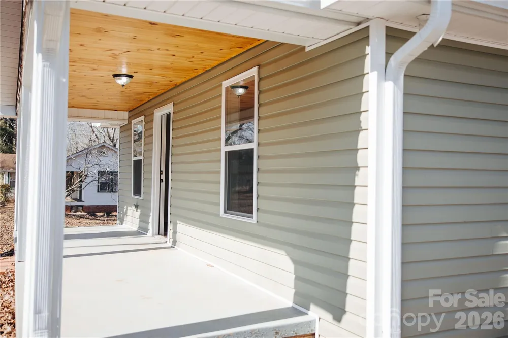 126 Campbell Street Spindale, NC 28160