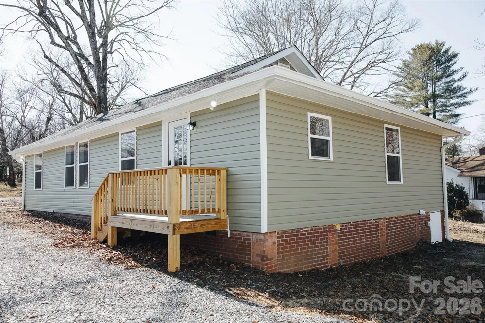 126 Campbell Street Spindale, NC 28160
