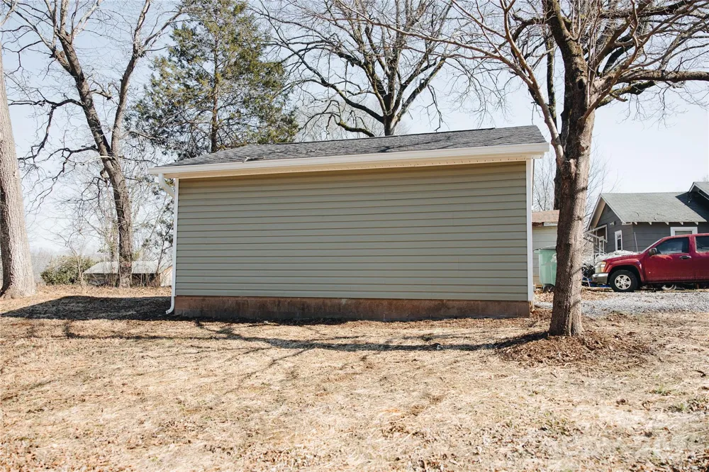 126 Campbell Street Spindale, NC 28160