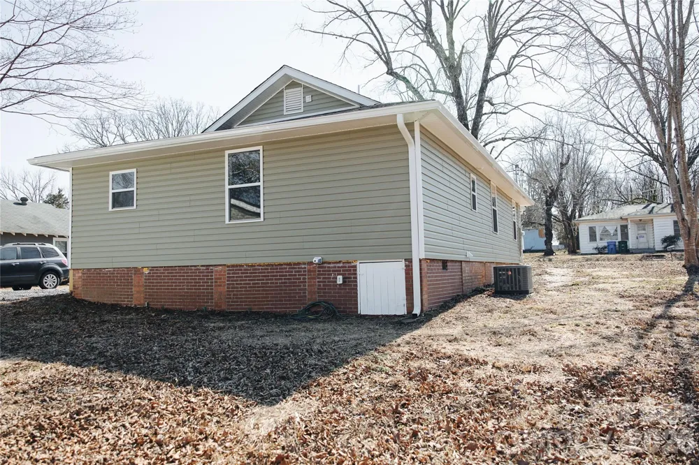 126 Campbell Street Spindale, NC 28160