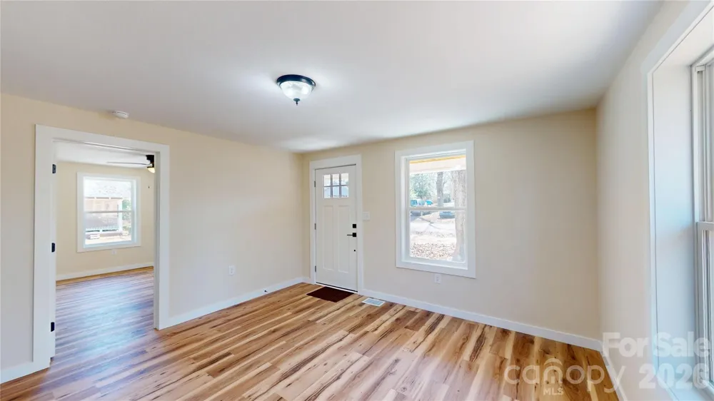 126 Campbell Street Spindale, NC 28160