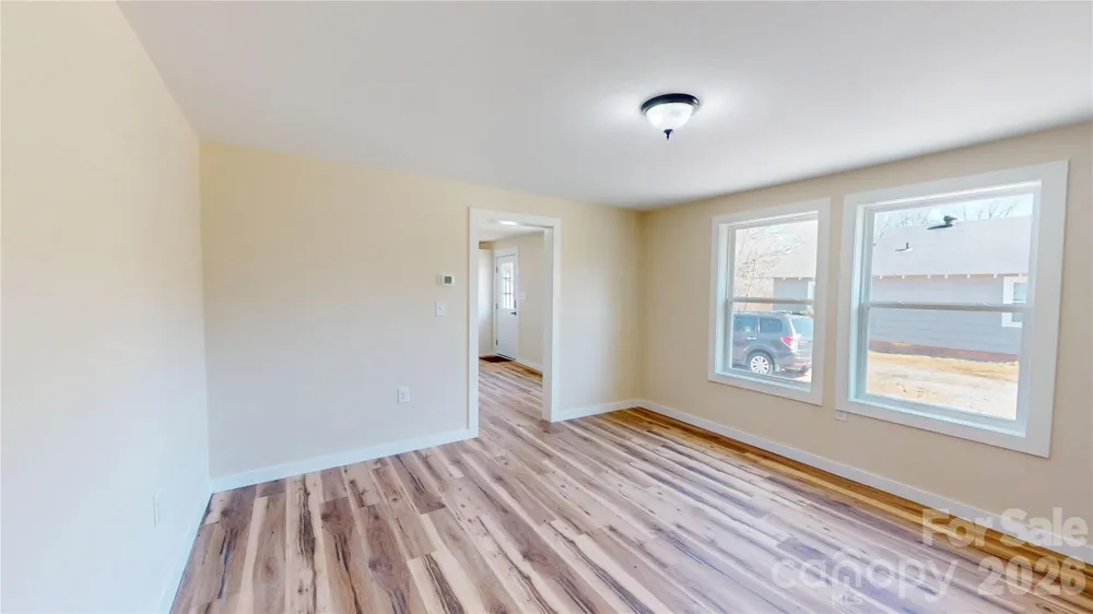 126 Campbell Street Spindale, NC 28160