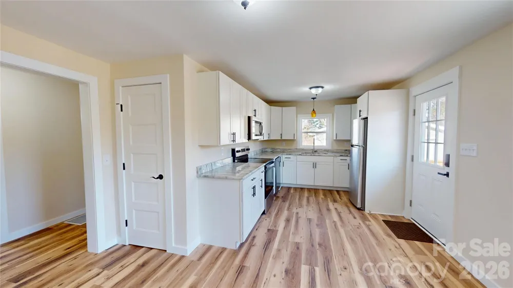 126 Campbell Street Spindale, NC 28160