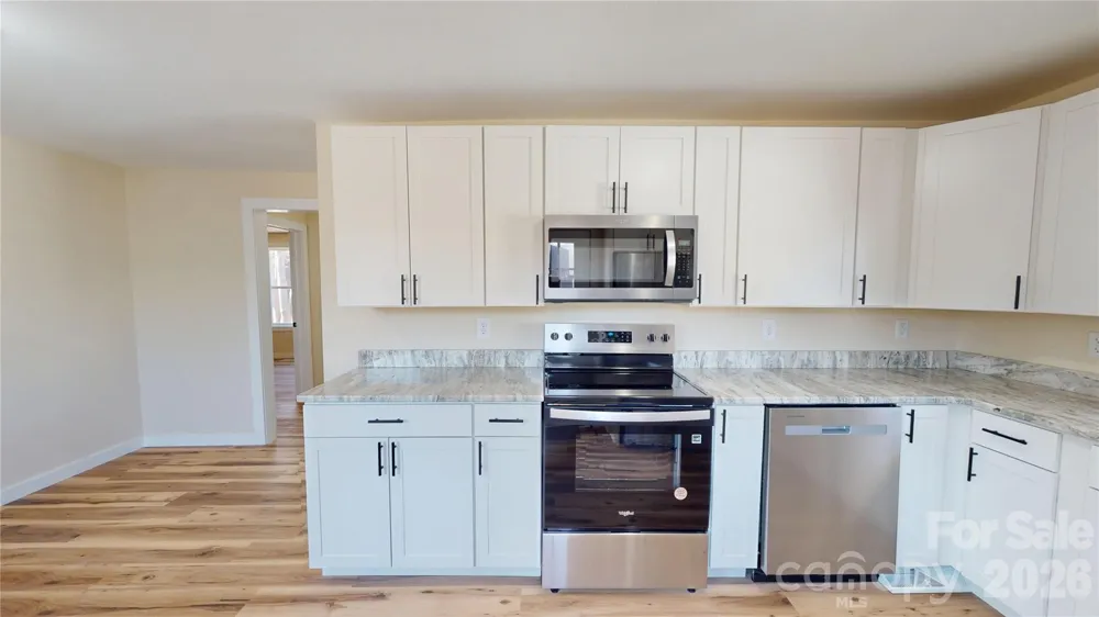126 Campbell Street Spindale, NC 28160