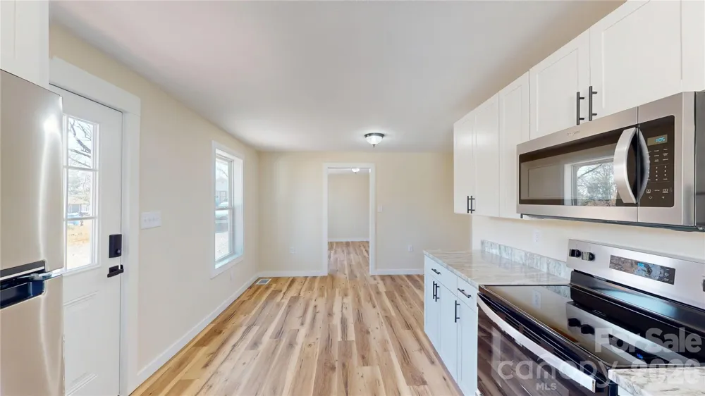126 Campbell Street Spindale, NC 28160