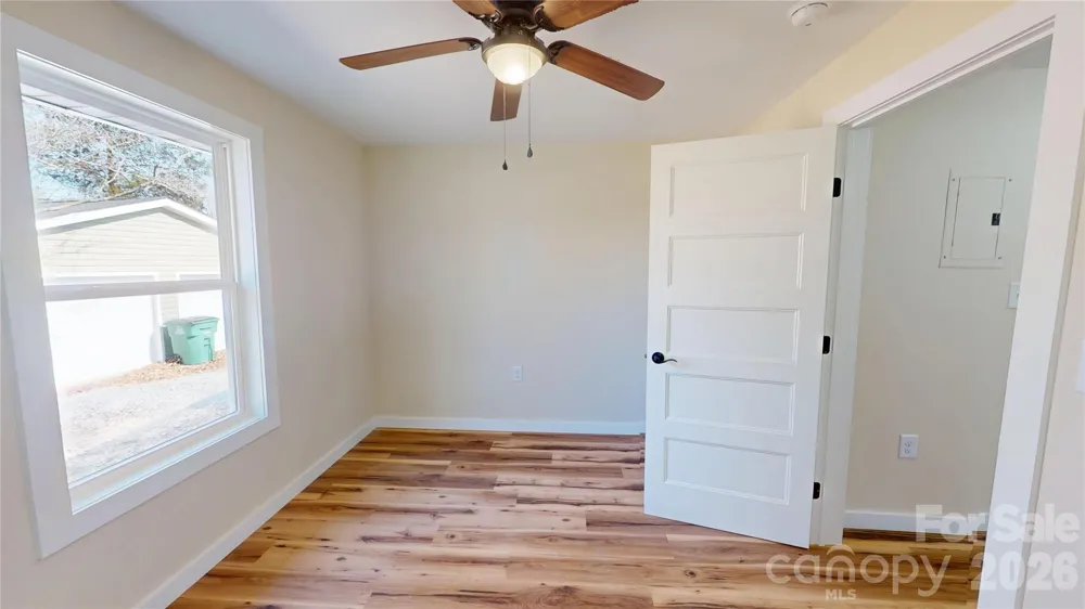 126 Campbell Street Spindale, NC 28160
