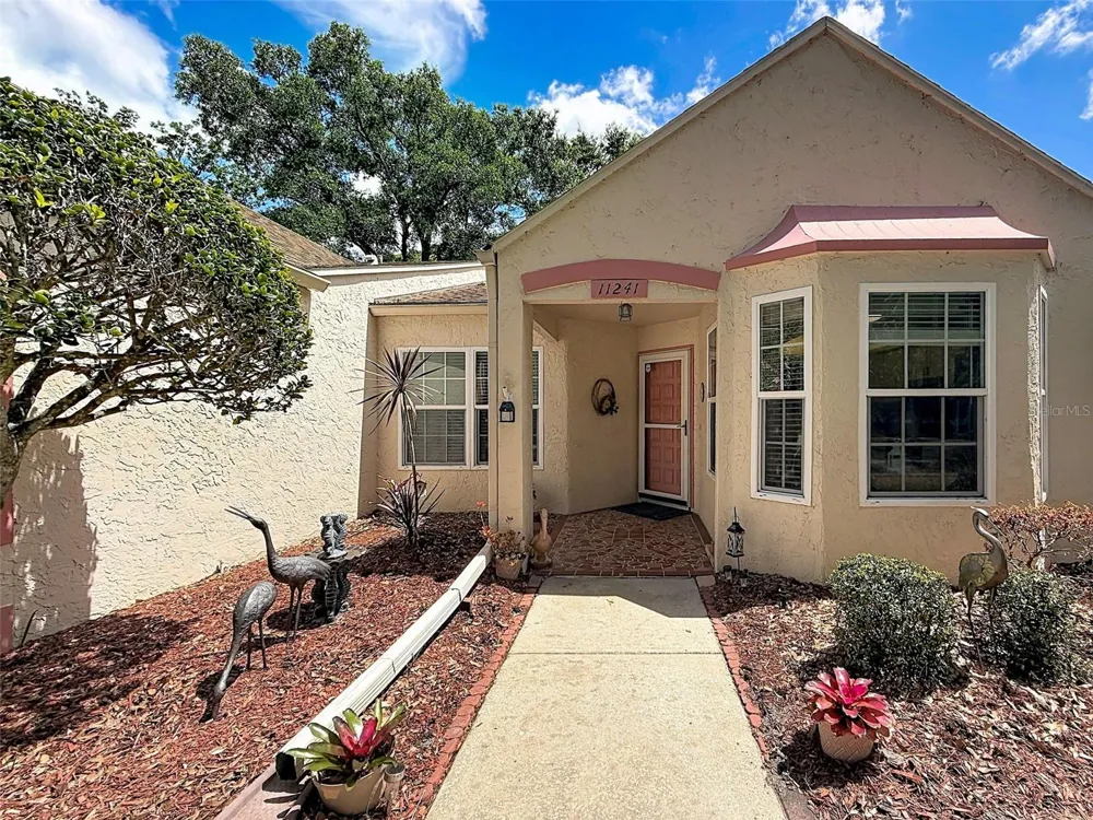 11241 VERSAILLES LANE #0 Port Richey, FL 34668