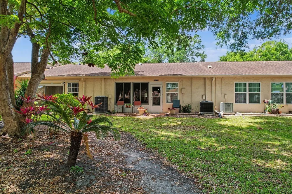 11241 VERSAILLES LANE #0 Port Richey, FL 34668