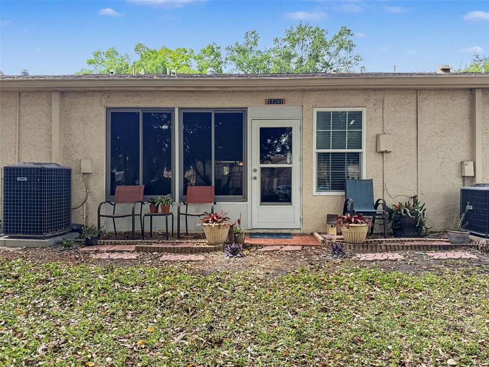 11241 VERSAILLES LANE #0 Port Richey, FL 34668