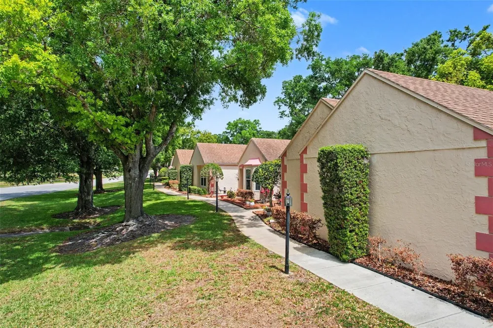 11241 VERSAILLES LANE #0 Port Richey, FL 34668
