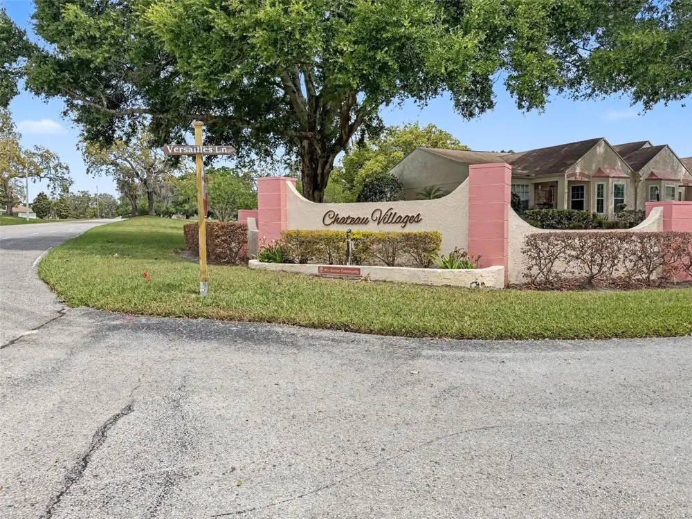 11241 VERSAILLES LANE #0 Port Richey, FL 34668