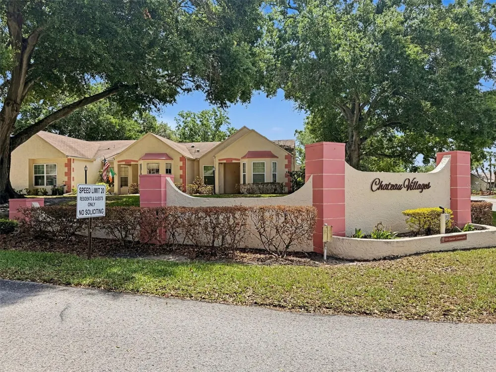 11241 VERSAILLES LANE #0 Port Richey, FL 34668