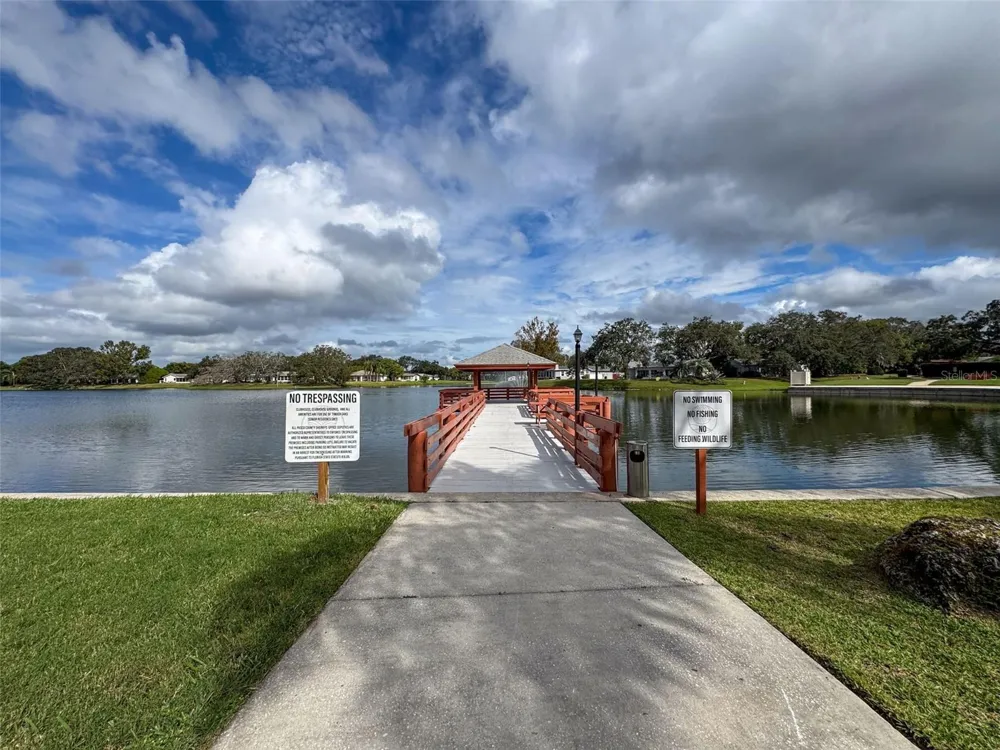 11241 VERSAILLES LANE #0 Port Richey, FL 34668