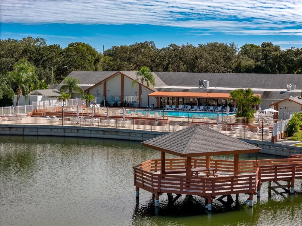 11241 VERSAILLES LANE #0 Port Richey, FL 34668