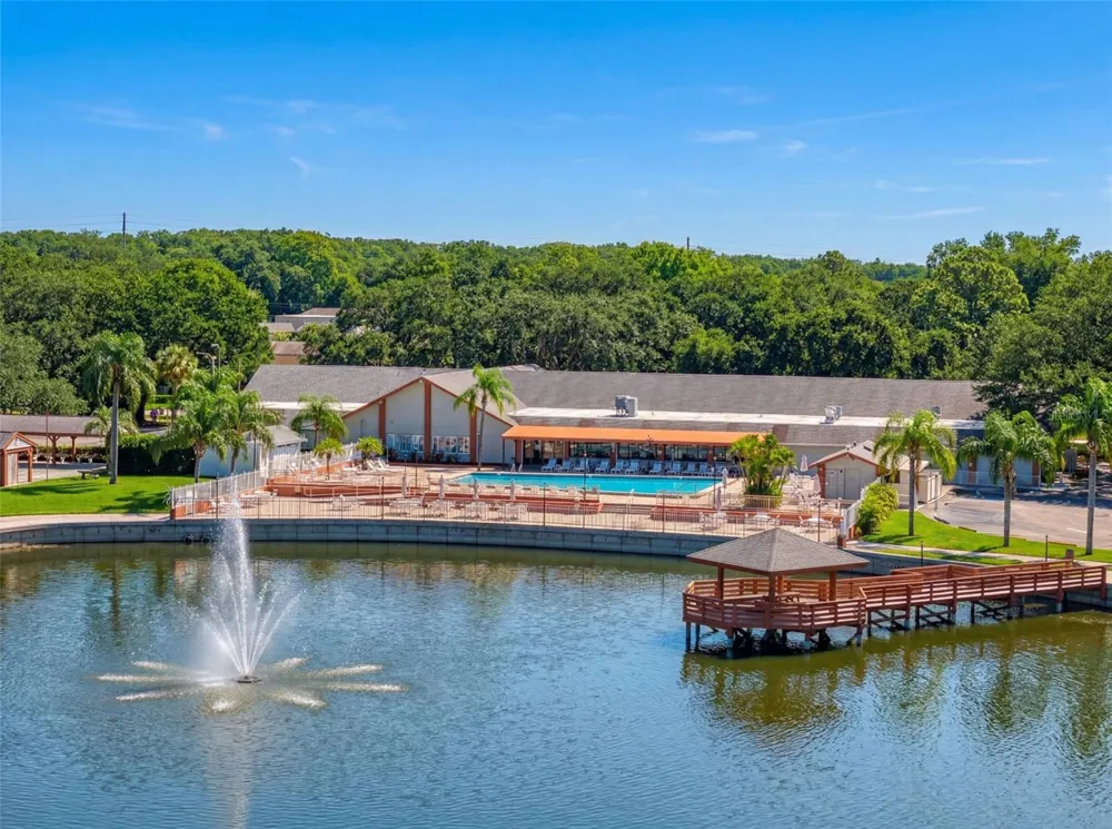 11241 VERSAILLES LANE #0 Port Richey, FL 34668