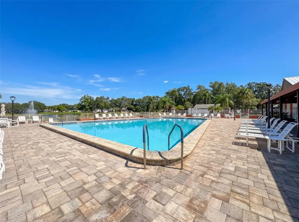 11241 VERSAILLES LANE #0 Port Richey, FL 34668