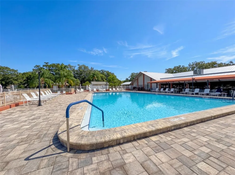 11241 VERSAILLES LANE #0 Port Richey, FL 34668