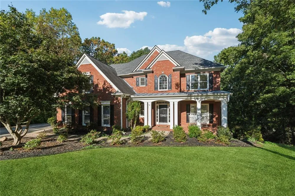 508 Huntington Place