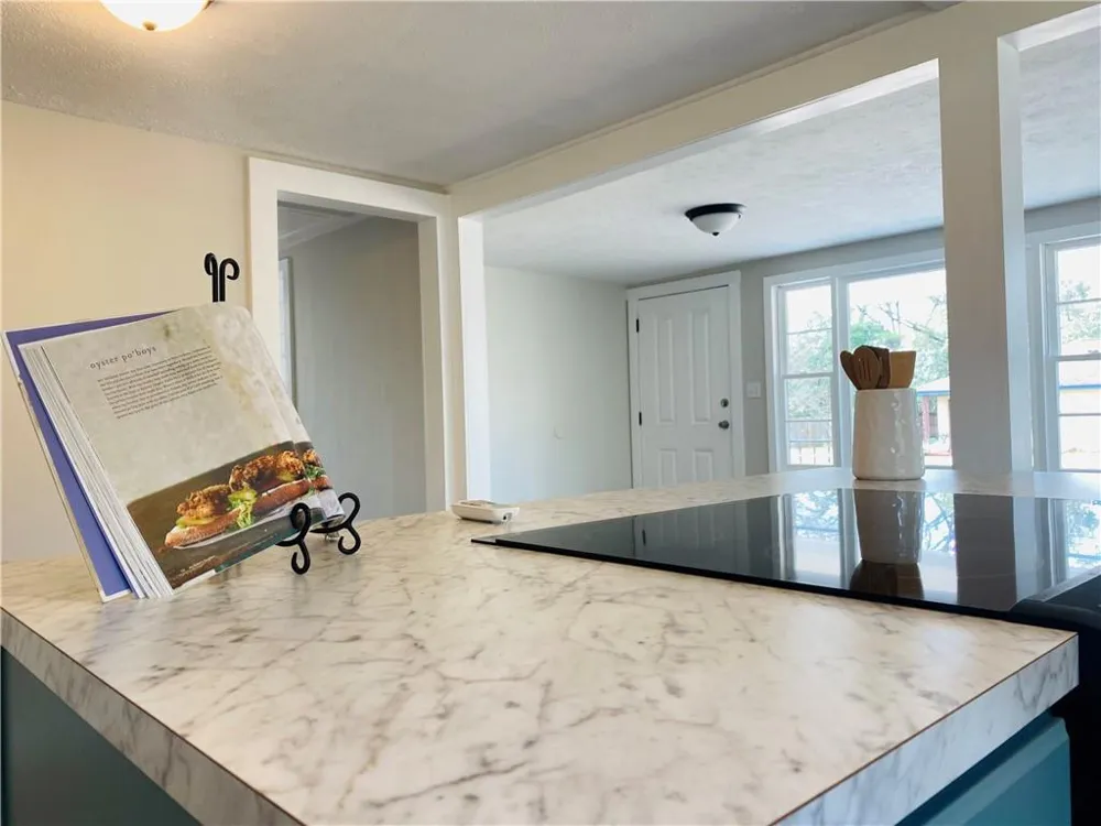 48 Jones Street Richland, GA 31825