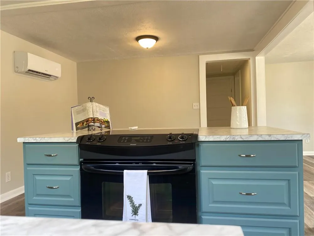 48 Jones Street Richland, GA 31825