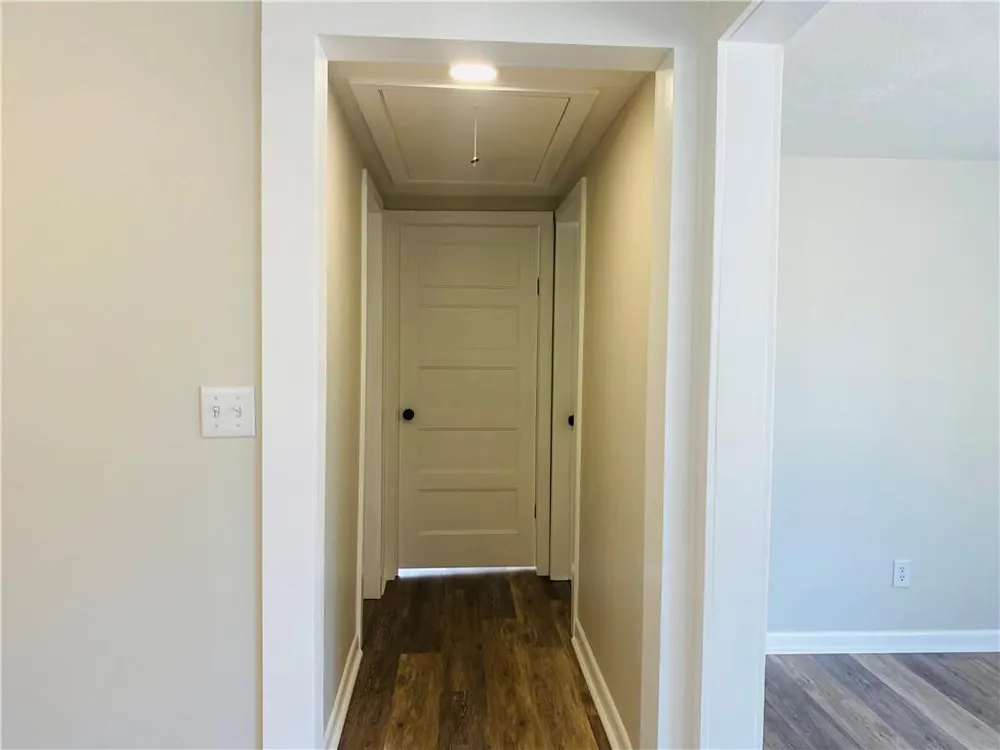 48 Jones Street Richland, GA 31825