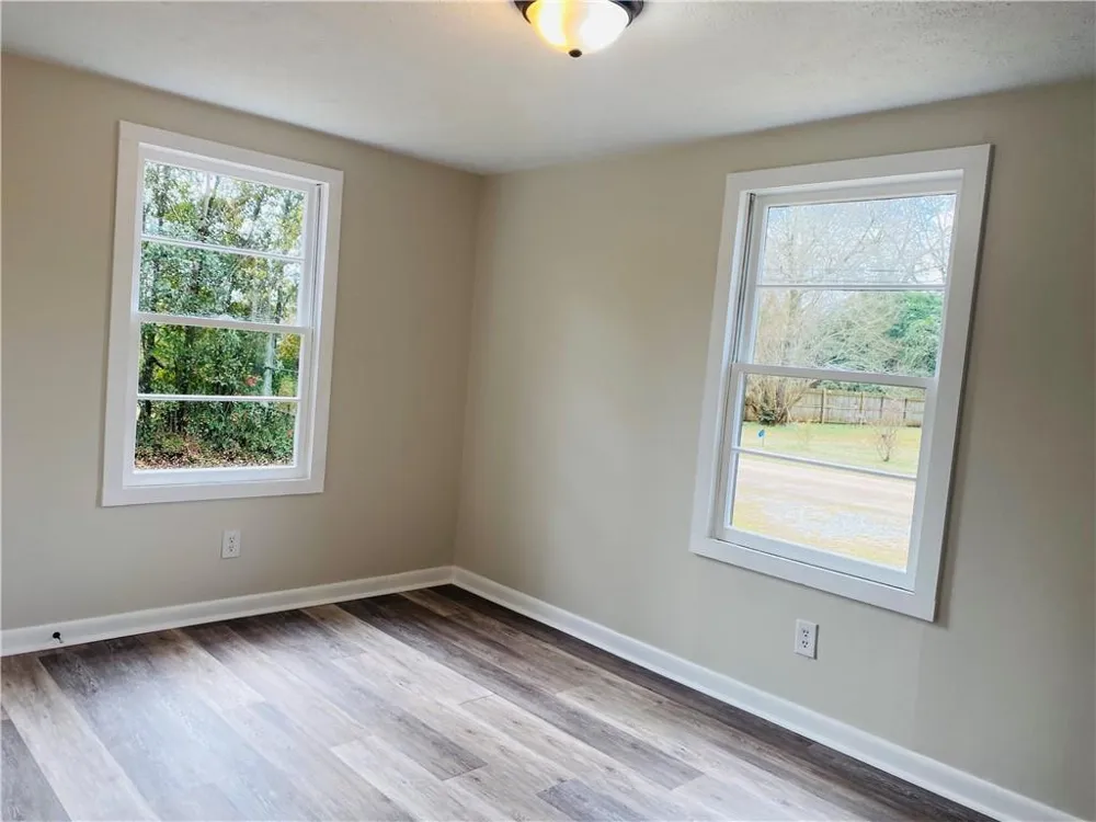48 Jones Street Richland, GA 31825