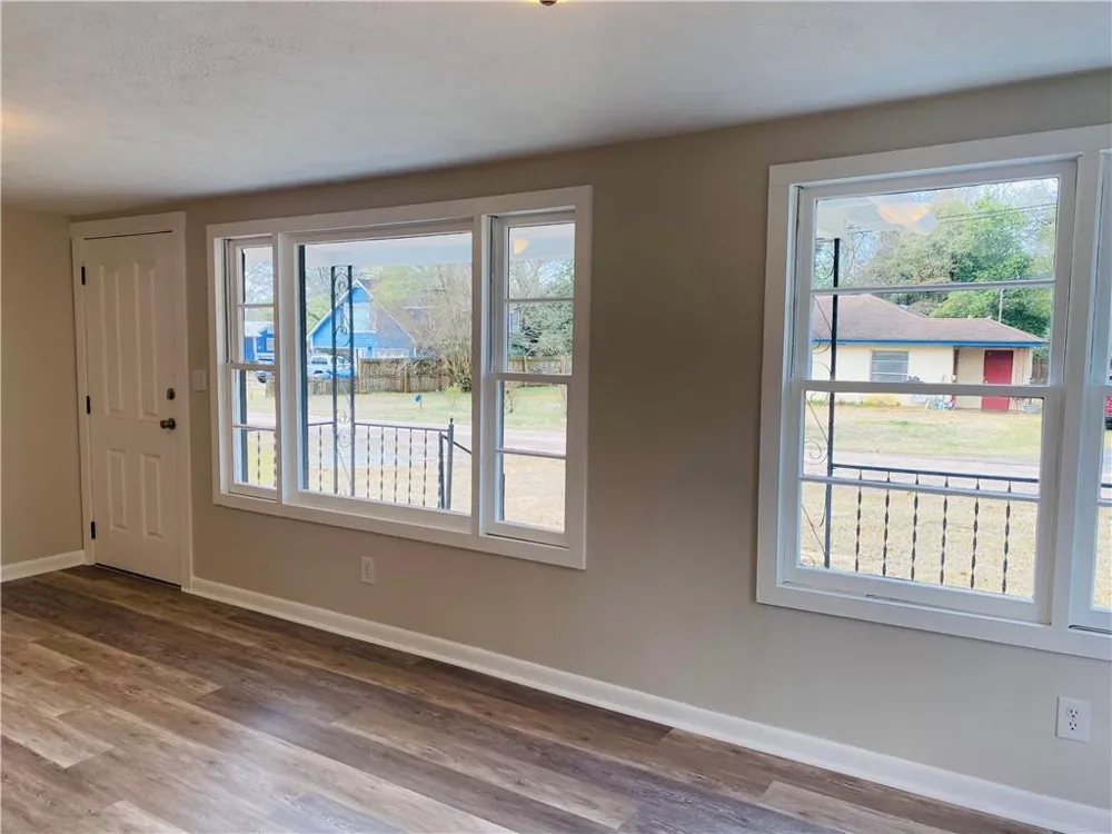 48 Jones Street Richland, GA 31825