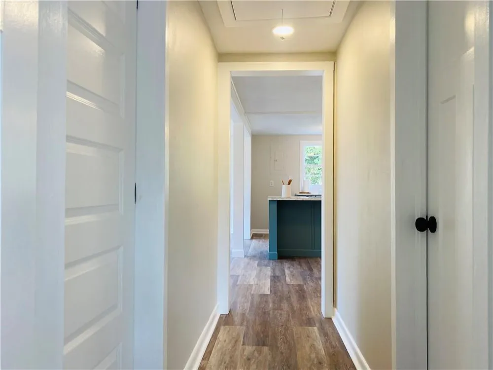 48 Jones Street Richland, GA 31825