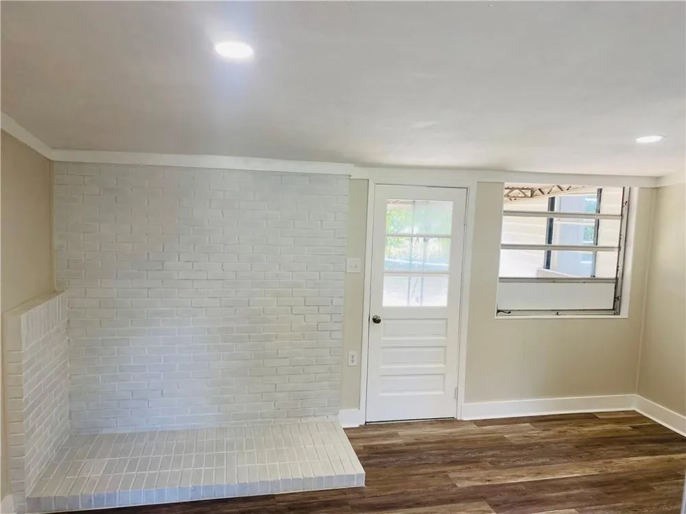 48 Jones Street Richland, GA 31825