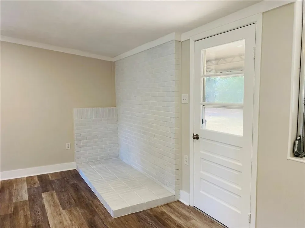 48 Jones Street Richland, GA 31825
