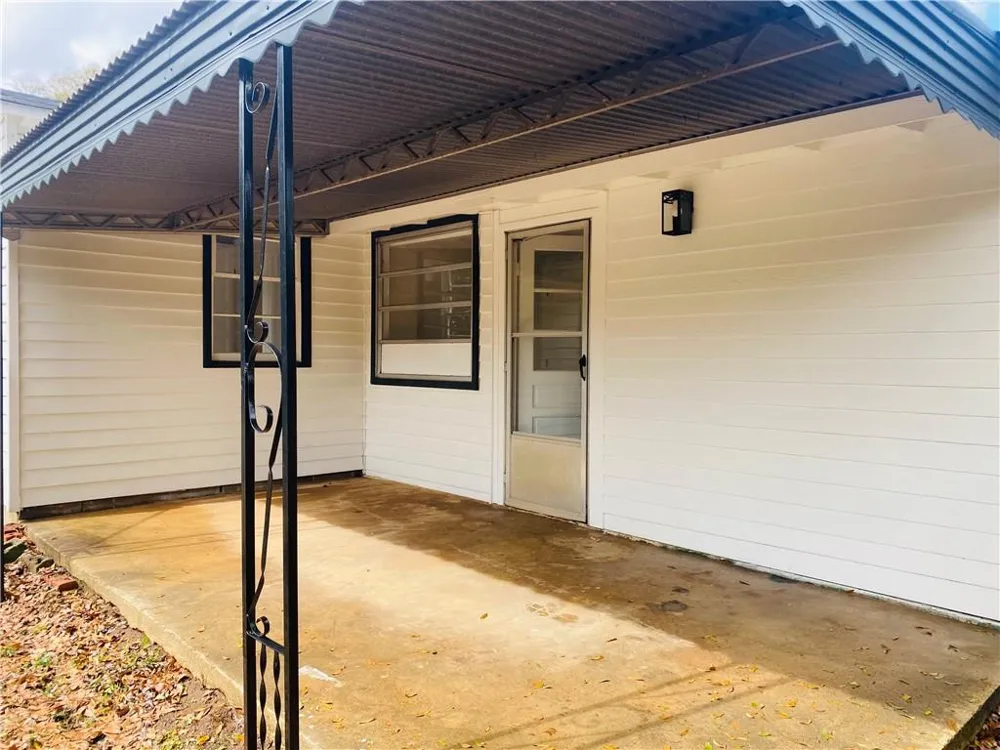 48 Jones Street Richland, GA 31825
