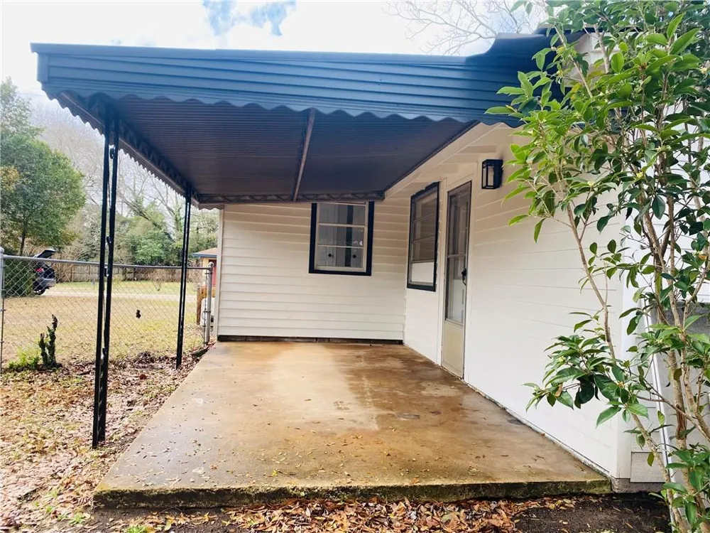 48 Jones Street Richland, GA 31825