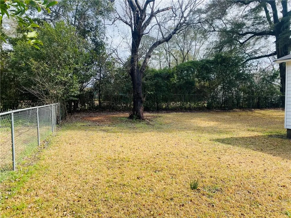 48 Jones Street Richland, GA 31825