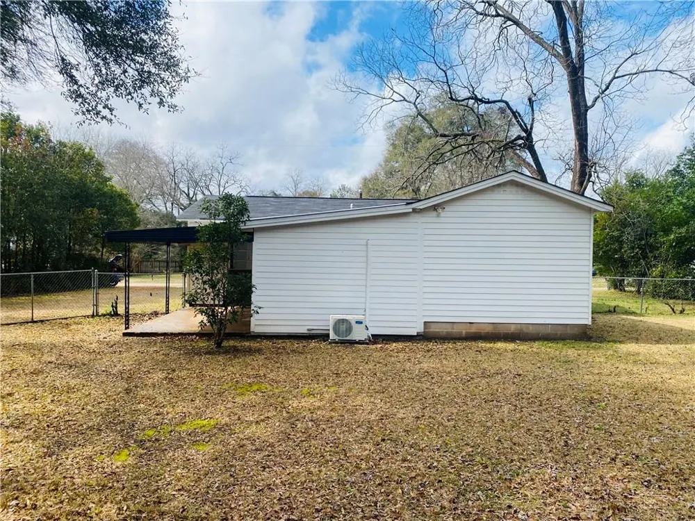 48 Jones Street Richland, GA 31825