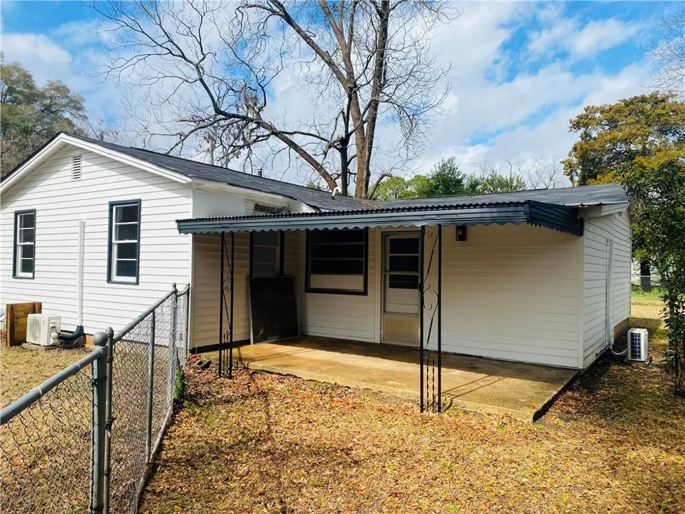 48 Jones Street Richland, GA 31825