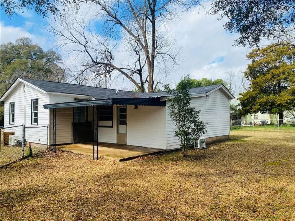 48 Jones Street Richland, GA 31825
