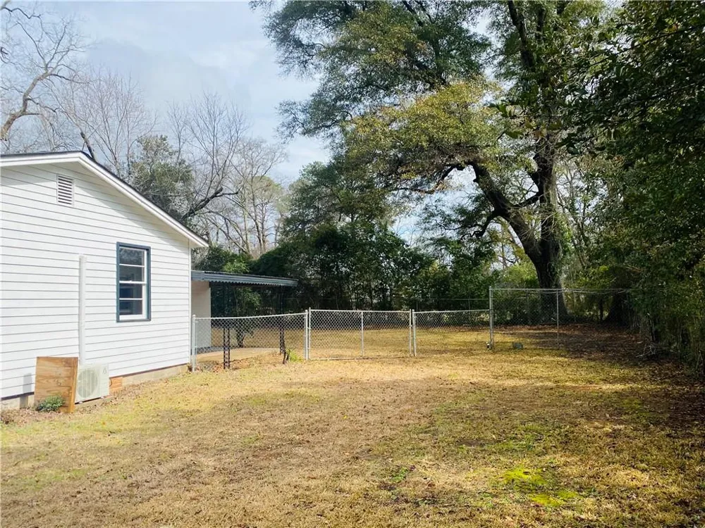 48 Jones Street Richland, GA 31825