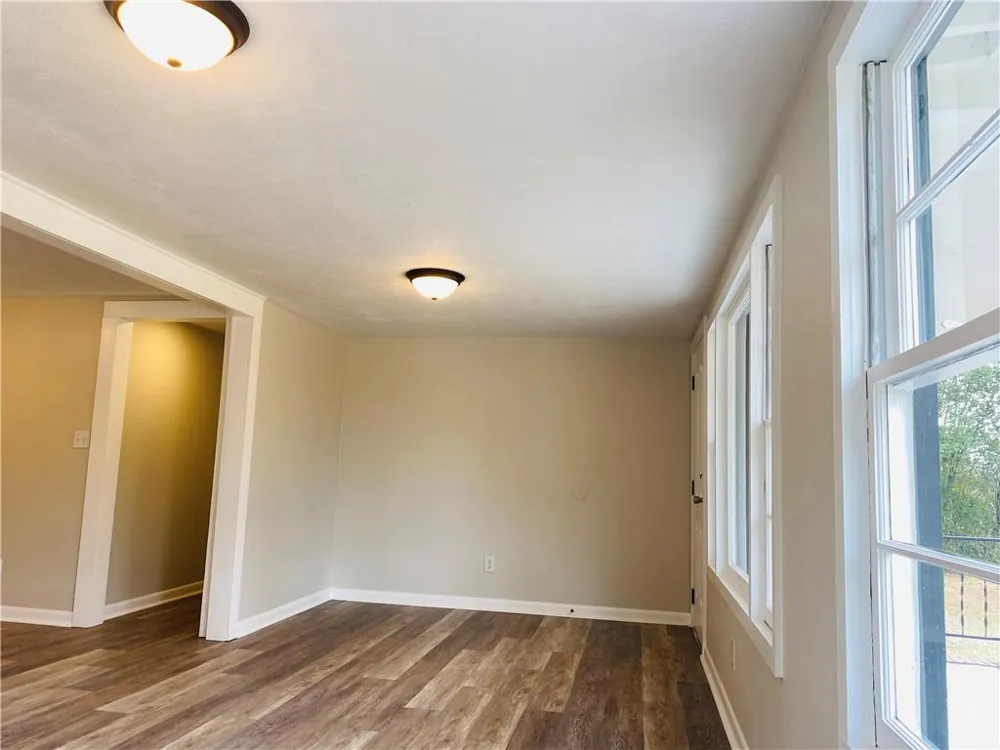 48 Jones Street Richland, GA 31825