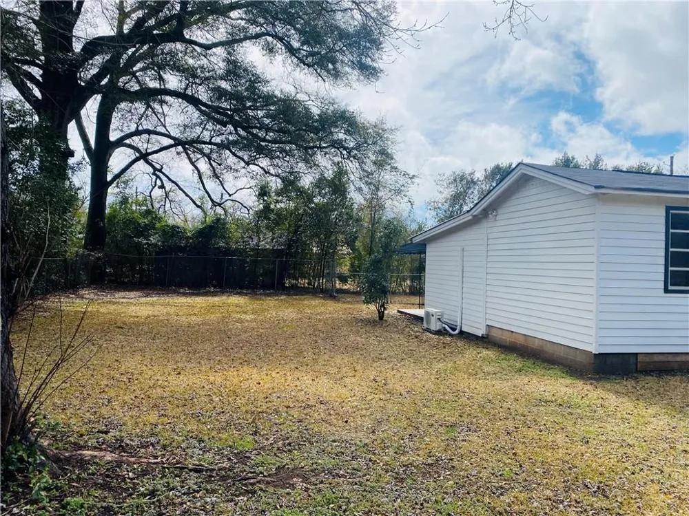 48 Jones Street Richland, GA 31825