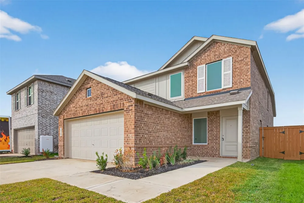 3025 Fantasy Terrace Drive