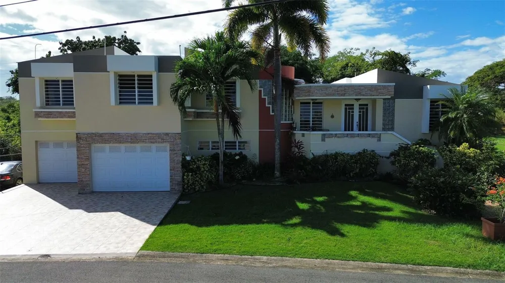 1117 CALLE VIRGINIA BARRETO GARCIA Quebradillas, PR 00678