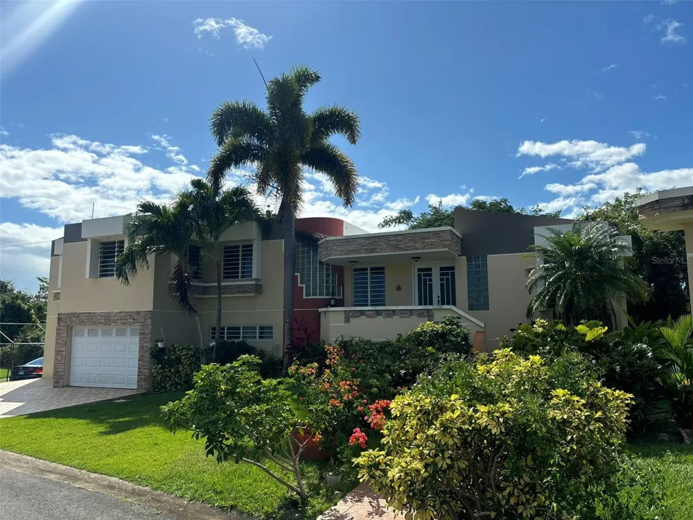 1117 CALLE VIRGINIA BARRETO GARCIA Quebradillas, PR 00678